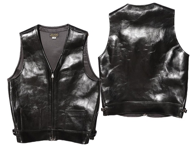 ��JELADO/�����顼�ɡ�2026AW��Peasant Vest/�ڥ���ȥ٥��ȡ�(AG23515)��ͽ����/2026ǯ11-12������ͽ���