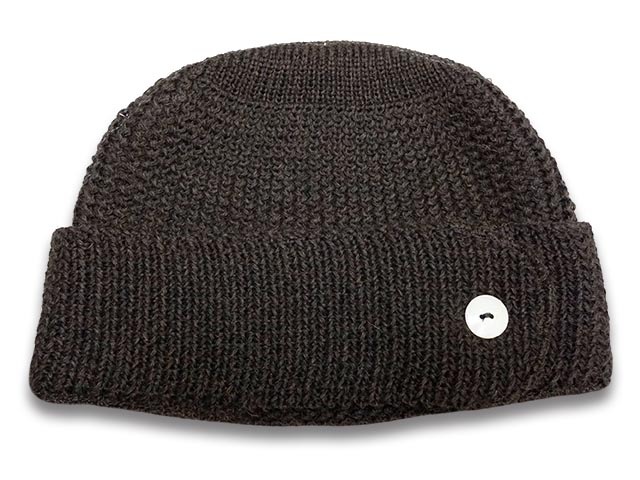 全4色【THE H.W.DOG&CO./ドッグアンドコー】2019AW「W10 Knit Cap/W10