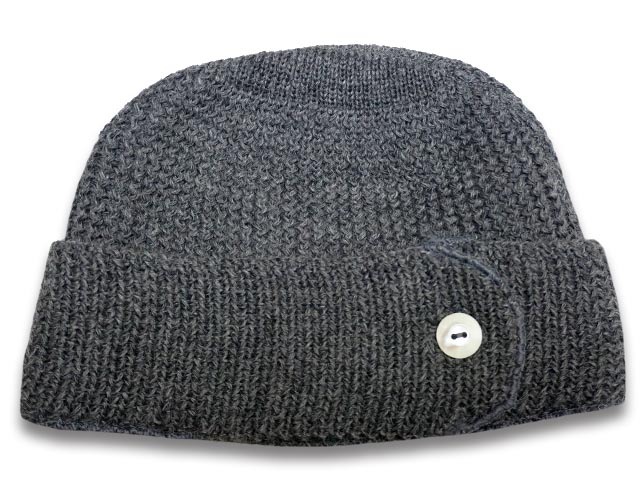 全4色【THE H.W.DOG&CO./ドッグアンドコー】2019AW「W10 Knit Cap/W10