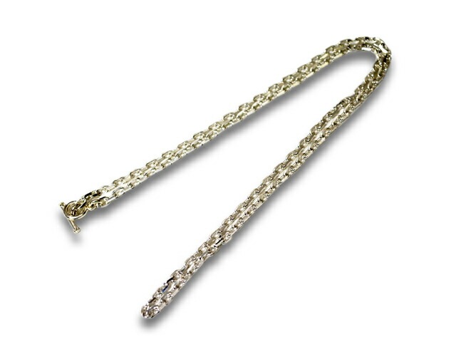 FIRST ARROW's/եȥۡSmall Necklace Chain with T-Bar/TСդ⡼ͥå쥹(O-063T)