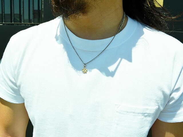 ��FIRST ARROW's/�ե������ȥ��������ۡ�Medium Flower Metal/�ߥǥ�����ե��᥿���(P-230)