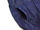 ��FULLCOUNT/�ե륫����ȡ�2026AW��Indigo Pique Wide Tuck Trousers/����ǥ����ԥ��磻�ɥ��å��ȥ饦��������(1146)