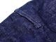 ��FULLCOUNT/�ե륫����ȡ�2026AW��Indigo Pique Wide Tuck Trousers/����ǥ����ԥ��磻�ɥ��å��ȥ饦��������(1146)