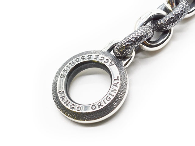 Jango/ジャンゴ】「Bracelet-01/ブレスレット-01」(JBR-01