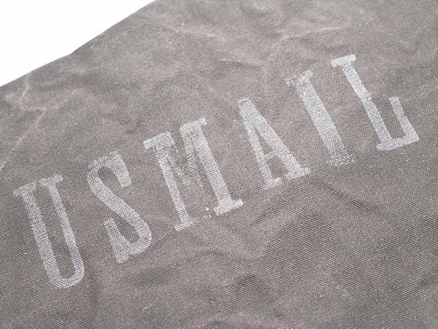 ��4����vasco/���������ۡ�Canvas��Leather Mail Purse Bag"Large"/�����Х��ߥ쥶���᡼��ѡ����Хå��ɥ顼���ɡ�(VS-211)