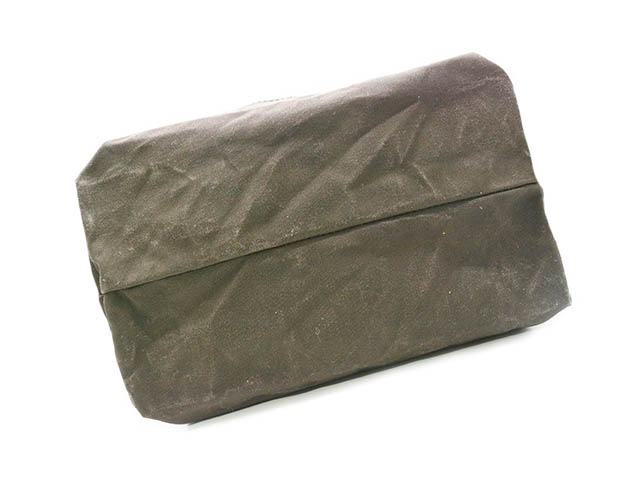 ��4����vasco/���������ۡ�Canvas��Leather Mail Purse Bag"Large"/�����Х��ߥ쥶���᡼��ѡ����Хå��ɥ顼���ɡ�(VS-211)