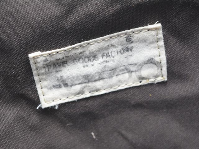 ��4����vasco/���������ۡ�Canvas��Leather Mail Purse Bag"Large"/�����Х��ߥ쥶���᡼��ѡ����Хå��ɥ顼���ɡ�(VS-211)