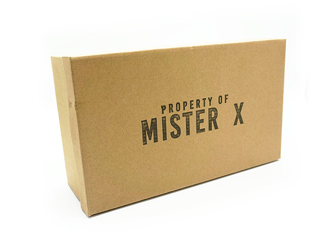��MISTER X/�ߥ��������å�����2023SS��Prisoner Shoes/�ץꥺ�ʡ����塼����(23SS-MRX-014)(UNCHANGING LOVE/��������󥸥󥰥��/POP EYES/�ݥåץ�����/���ᥫ��/�ۥåȥ��å�/�ϡ��졼/WOLF PACK/����եѥå�)