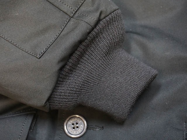 全2色【TROPHY CLOTHING/トロフィークロージング】2022AW「B-9