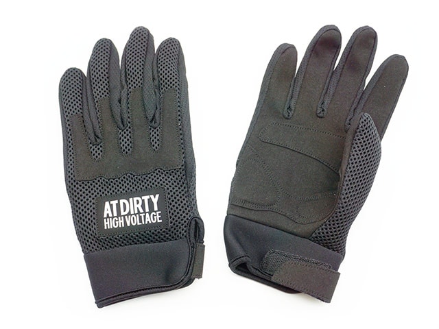 AT-DIRTY/åȥƥ2024SSATD Racing Glove/ATD졼󥰥֡