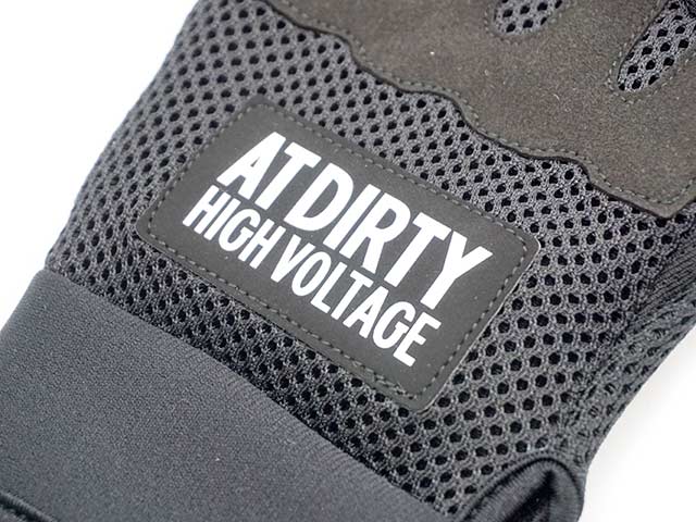 ��AT-DIRTY/���åȥ����ƥ�����2024SS��ATD Racing Glove/ATD�졼���󥰥������֡�