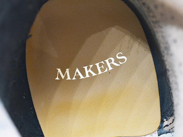 ��Makers/�ᥤ�������ۡ�10inch Engineer Boots��GUIDI HORSE BUTT��/10��������󥸥˥��֡��ġɥ����ǥ��ۡ����Хåȡɡ�(HSB-04)