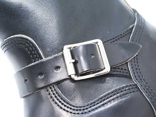 ��Makers/�ᥤ�������ۡ�10inch Engineer Boots��GUIDI HORSE BUTT��/10��������󥸥˥��֡��ġɥ����ǥ��ۡ����Хåȡɡ�(HSB-04)