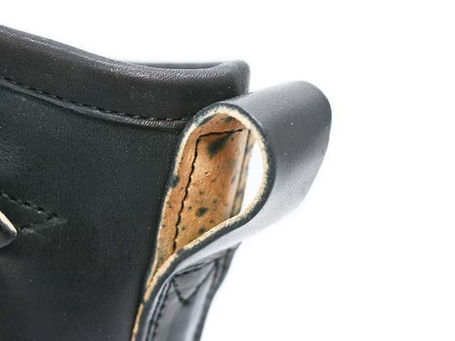 ��Makers/�ᥤ�������ۡ�10inch Engineer Boots��GUIDI HORSE BUTT��/10��������󥸥˥��֡��ġɥ����ǥ��ۡ����Хåȡɡ�(HSB-04)