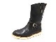 ��Makers/�ᥤ�������ۡ�10inch Engineer Boots��GUIDI HORSE BUTT��/10��������󥸥˥��֡��ġɥ����ǥ��ۡ����Хåȡɡ�(HSB-04)