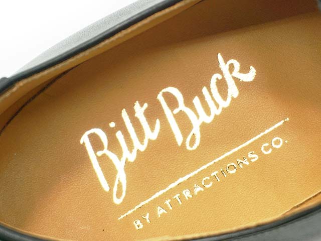 ��BILTBUCK by ATTRACTIONS/�ӥ�ȥХå��Х����ȥ饯����󥺡ۡ�Service Shoes��Lot.672��/�����ӥ����塼����Lot.672�ɡ�