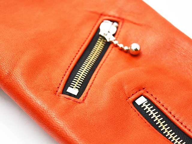 ��2����FINE CREEK&CO/�ե����󥯥꡼������ɥ����ۡ�Single Riders Jacket��Tylor��/���󥰥�饤���������㥱�åȡɥ����顼�ɡ�(ACJK008)��ͽ����/2026ǯ������ͽ���