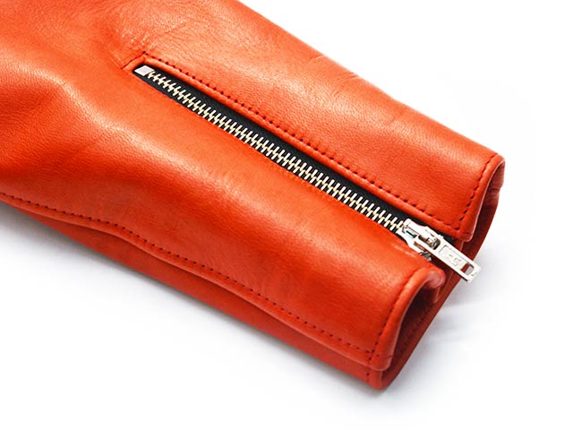 ��2����FINE CREEK&CO/�ե����󥯥꡼������ɥ����ۡ�Single Riders Jacket��Tylor��/���󥰥�饤���������㥱�åȡɥ����顼�ɡ�(ACJK008)��ͽ����/2026ǯ������ͽ���