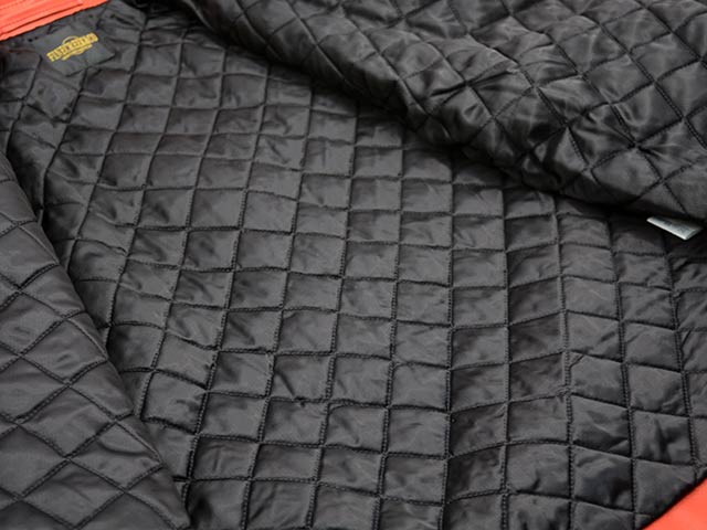 ��2����FINE CREEK&CO/�ե����󥯥꡼������ɥ����ۡ�Single Riders Jacket��Tylor��/���󥰥�饤���������㥱�åȡɥ����顼�ɡ�(ACJK008)��ͽ����/2026ǯ������ͽ���