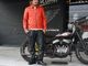 ��2����FINE CREEK&CO/�ե����󥯥꡼������ɥ����ۡ�Single Riders Jacket��Tylor��/���󥰥�饤���������㥱�åȡɥ����顼�ɡ�(ACJK008)��ͽ����/2026ǯ������ͽ���