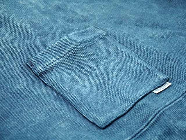 ��Sugar��Co./���奬������ɥ�����2024AW��Indigo Monster Basque/����ǥ�����󥹥����Х�����(SGR-CUT02IND)