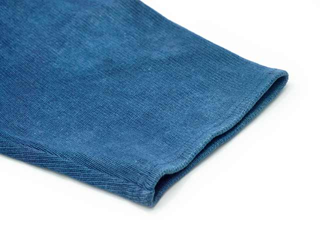 ��Sugar��Co./���奬������ɥ�����2024AW��Indigo Monster Basque/����ǥ�����󥹥����Х�����(SGR-CUT02IND)