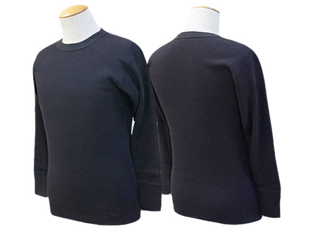 全2色【FREE WHEELERS/フリーホイーラーズ】2024FW「Crew Necked