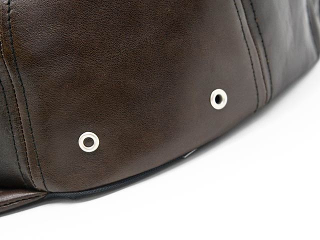 (30% OFF)��2����Mr.FATMAN/�ߥ������ե��åȥޥ��2024AW��Leather Short Brim Cap by Bridge Cap/�쥶�����硼�ȥ֥�७��åץХ��֥�å�����åס�(5244007)