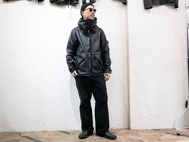 MOSSIR by FINE CREEK&CO/モシール バイ ファインクリークアンド