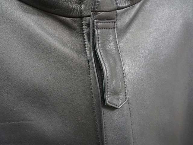 ��MOSSIR by FINE CREEK&CO/�⥷���� �Х� �ե����󥯥꡼������ɥ�����2025AW��Waterproof Leather ECWCS GEN2��MARTIAL��/�����������ץ롼�ե쥶��������å��������ͥ졼�����2�ɥޡ������ɡ�(MOJK012)��ͽ����/2026ǯ������ͽ���