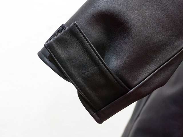 ��MOSSIR by FINE CREEK&CO/�⥷���� �Х� �ե����󥯥꡼������ɥ�����2025AW��Waterproof Leather ECWCS GEN2��MARTIAL��/�����������ץ롼�ե쥶��������å��������ͥ졼�����2�ɥޡ������ɡ�(MOJK012)��ͽ����/2026ǯ������ͽ���