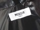 ��MOSSIR by FINE CREEK&CO/�⥷���� �Х� �ե����󥯥꡼������ɥ�����2025AW��Waterproof Leather ECWCS GEN2��MARTIAL��/�����������ץ롼�ե쥶��������å��������ͥ졼�����2�ɥޡ������ɡ�(MOJK012)��ͽ����/2026ǯ������ͽ���