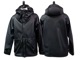 ��MOSSIR by FINE CREEK&CO/�⥷���� �Х� �ե����󥯥꡼������ɥ�����2025AW��Waterproof Leather ECWCS GEN2��MARTIAL��/�����������ץ롼�ե쥶��������å��������ͥ졼�����2�ɥޡ������ɡ�(MOJK012)��ͽ����/2026ǯ������ͽ���