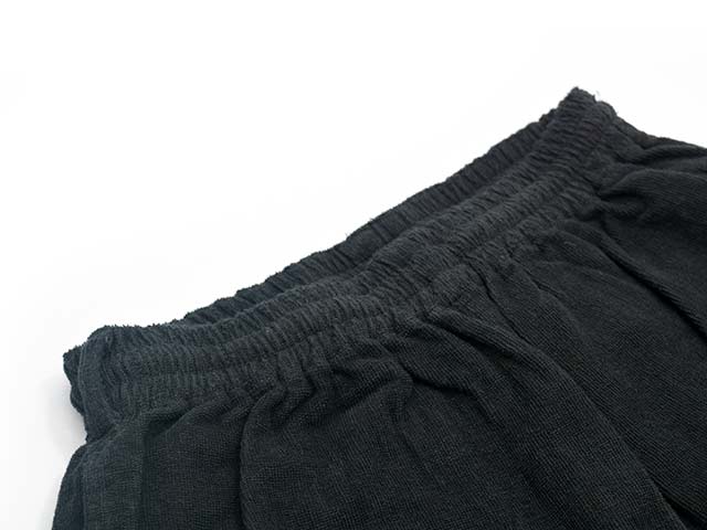 2BY GLADHAND/Хåɥϥɡ2025SSGLADDEN Easy Pants/åǥ󥤡ѥġ(BYGH5111)