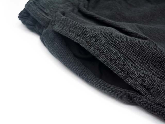 2BY GLADHAND/Хåɥϥɡ2025SSGLADDEN Easy Pants/åǥ󥤡ѥġ(BYGH5111)