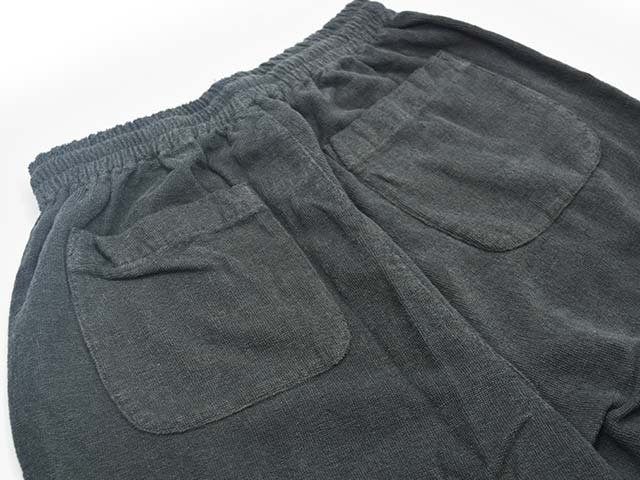 2BY GLADHAND/Хåɥϥɡ2025SSGLADDEN Easy Pants/åǥ󥤡ѥġ(BYGH5111)