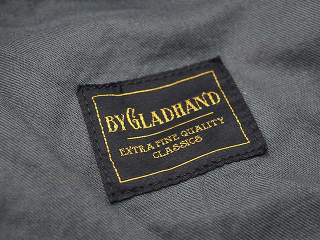 2BY GLADHAND/Хåɥϥɡ2025SSGLADDEN Easy Pants/åǥ󥤡ѥġ(BYGH5111)