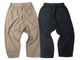 2BY GLADHAND/Хåɥϥɡ2025SSGLADDEN Easy Pants/åǥ󥤡ѥġ(BYGH5111)