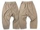 2BY GLADHAND/Хåɥϥɡ2025SSGLADDEN Easy Pants/åǥ󥤡ѥġ(BYGH5111)