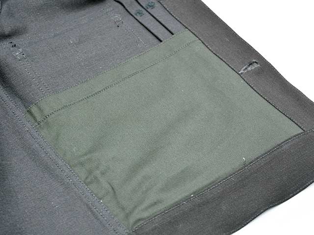��2����RED TAiL/��åɥƥ���ۡ�Cross Denim Vest��6th��/�������ǥ˥�٥��ȡɥ��å������ɡ�(RKK-516)