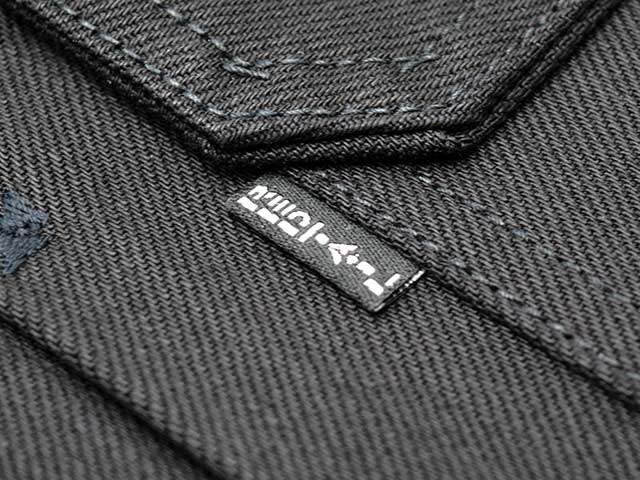 ��2����RED TAiL/��åɥƥ���ۡ�Cross Denim Vest��6th��/�������ǥ˥�٥��ȡɥ��å������ɡ�(RKK-516)