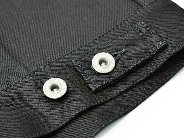 ��2����RED TAiL/��åɥƥ���ۡ�Cross Denim Vest��6th��/�������ǥ˥�٥��ȡɥ��å������ɡ�(RKK-516)