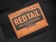 ��2����RED TAiL/��åɥƥ���ۡ�Cross Denim Vest��6th��/�������ǥ˥�٥��ȡɥ��å������ɡ�(RKK-516)