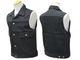 ��2����RED TAiL/��åɥƥ���ۡ�Cross Denim Vest��6th��/�������ǥ˥�٥��ȡɥ��å������ɡ�(RKK-516)