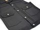 ��2����RED TAiL/��åɥƥ���ۡ�Cross Denim Vest��6th��/�������ǥ˥�٥��ȡɥ��å������ɡ�(RKK-516)