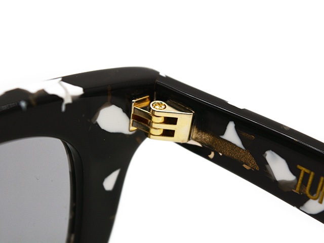��4����UNCROWD/���󥯥饦�ɡ� ��Biker Shade��TUNDRA��/�Х������������ɡɥ���ɥ�ɡ�(253-63-055)
