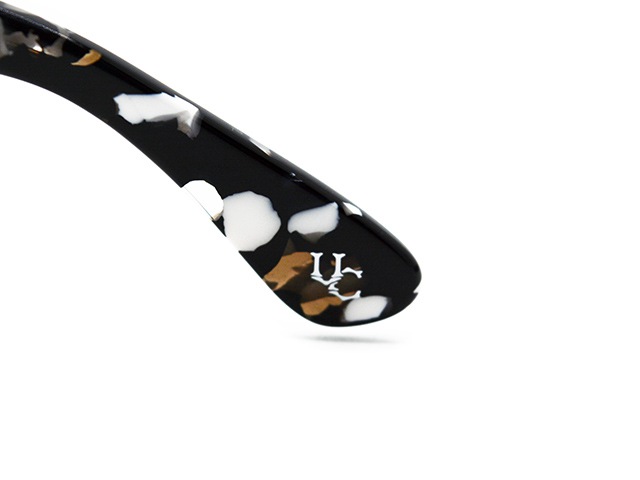 ��4����UNCROWD/���󥯥饦�ɡ� ��Biker Shade��TUNDRA��/�Х������������ɡɥ���ɥ�ɡ�(253-63-055)