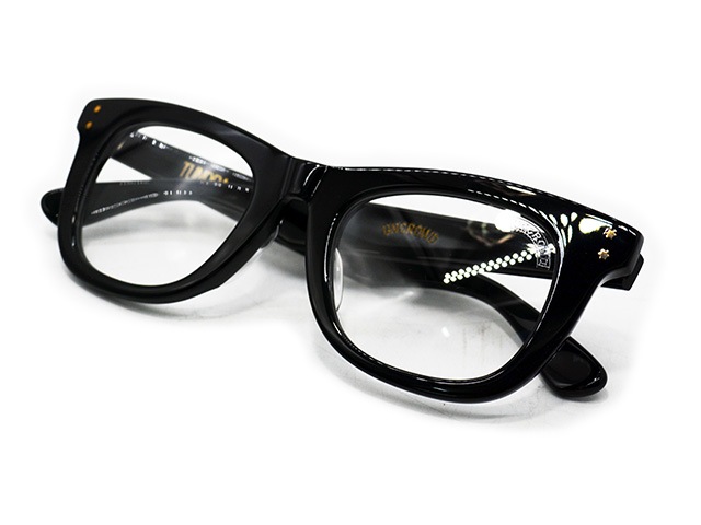 ��4����UNCROWD/���󥯥饦�ɡ� ��Biker Shade��TUNDRA��/�Х������������ɡɥ���ɥ�ɡ�(253-63-055)
