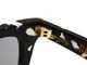 ��4����UNCROWD/���󥯥饦�ɡ� ��Biker Shade��TUNDRA��/�Х������������ɡɥ���ɥ�ɡ�(253-63-055)