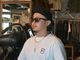 ��4����UNCROWD/���󥯥饦�ɡ� ��Biker Shade��TUNDRA��/�Х������������ɡɥ���ɥ�ɡ�(253-63-055)